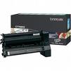 C770/C772 6K Black Return Program Cartridge C7700KS