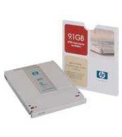 C7983A HP 9.1GB REWRITABLE OPTICAL DISK