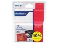 C832112 Epson Colour upgrade kit LQ-300/300+/300+II C12C832112