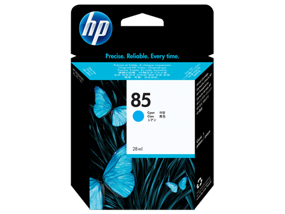 C9425A Cyan DG 130/30 #85 28ml