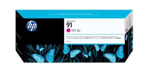 C9468A HP #91 775 ml Magenta Ink Cartridge DG Z6100
