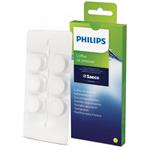 CA6704/10 čistiace tablety PHILIPS 8710103818960