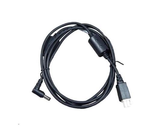 CABLE, ASSEMBLY,DC PWR CORD,4 SLOT CRADLE CBL-DC-381A1-01