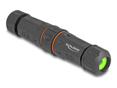 Cable Connector RJ45 jack to RJ45 jack C, Cable Connector RJ45 jack to RJ45 jack C 88144