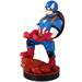 Cable Guy Captain America (Marvel) 5060525893827
