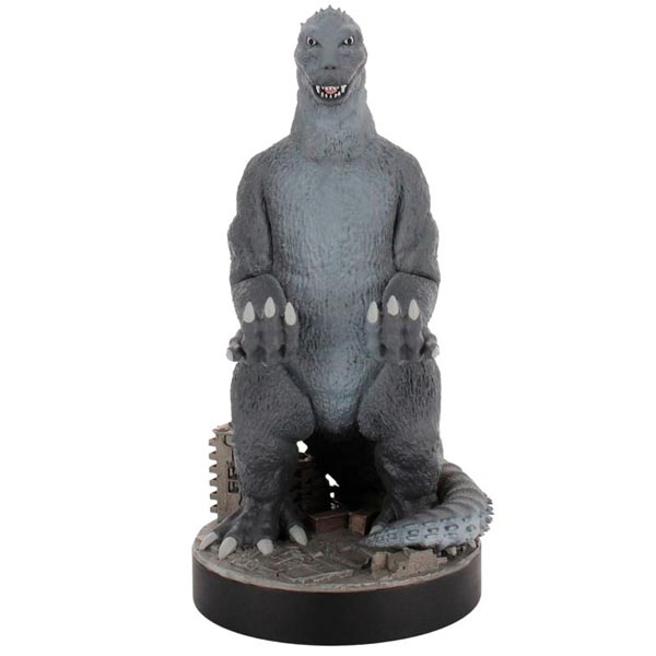 Cable Guy City Destroyer (Godzilla) 5060525895920