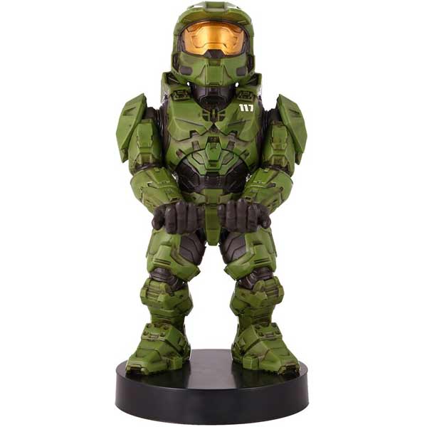 Cable Guy Master Chief (Halo) 5060525893988