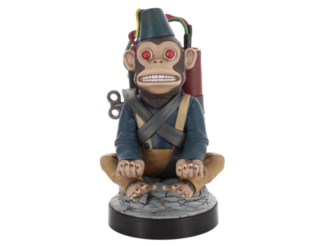 Cable Guy Monkey Bomb (Call of Duty) 5060525893919