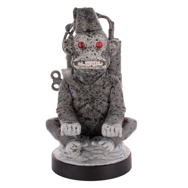 Cable Guy Toasted Monkey Bomb (Call of Duty) 5060525896385