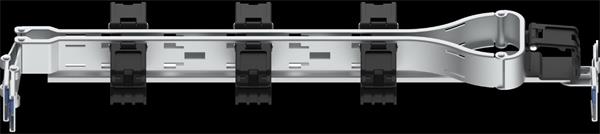 Cable management Synology, CMA-01