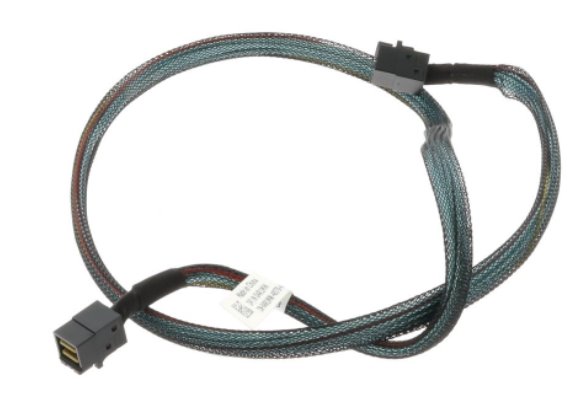CABLE MINI-SAS TO BACKPLANE R920 R930 4R1MW