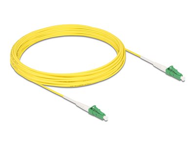 Cable Optical Fibre LC-APC to LC-APC Sim, Cable Optical Fibre LC-APC to LC-APC Sim 83233