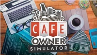 Cafe Owner Simulator (PC) klíč Steam 2115661