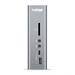 CalDigit Thunderbolt Station 3 Plus with 0,7m Thunderbolt 3 cable TS3Plus-EU07-SG