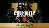 Call of Duty: Black Ops 4 - Digital Deluxe (Xbox One/Series X) klíč MS Store 2254837