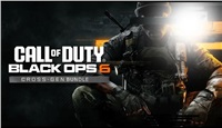 Call of Duty: Black Ops 6 - sestava Międzygeneracyjny (Xbox One / XS) 2295640