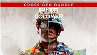Call of Duty: Black Ops Cold War - sestava Międzygeneracyjny (Xbox One/Series X) klíč MS Store 2255704