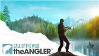 Call of the Wild: The Angler (PC) klíč Steam 2088340