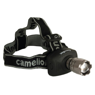 Camelion - baterka 1LED 3W CT-4007 Headlight 30200023