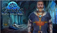Camelot: Wrath of the Green Knight (PC) klíč Steam 1998640