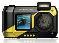 Camouflage EZ-Dive Lite 17171708