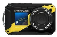Camouflage EZ-Dive Pro 17171709