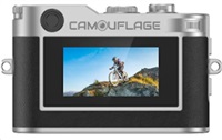 Camouflage EZ-Mini 17171705