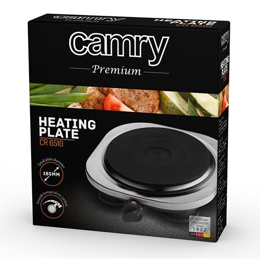 CAMRY CR 6510, Elektrický varič