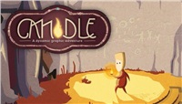 Candle (PC) klíč Steam