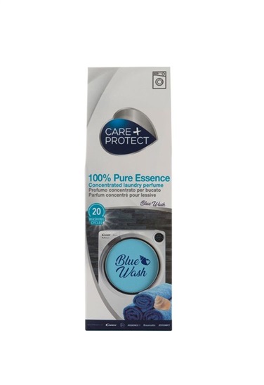 CANDY BLUE WASH parfém do pračky 100 ml 8016361971080 PROTECT LPL1001B