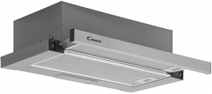 CANDY CBT6130/3X vysunny digestor 8016361979291