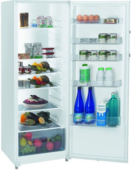 CANDY CCOLS 6172 WH chladnicka monoklimaticka 8016361878723