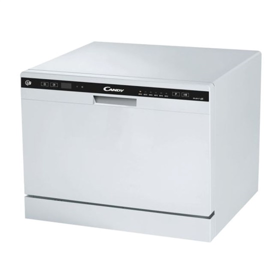 Candy CDCP 8 umyvacka riadu 55cm 8059019025827