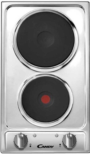 CANDY CDE 32/1 nerezova varna doska X 8016361856738