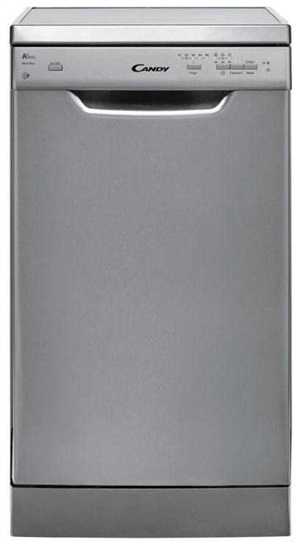 CANDY CDP 1L 949 X Umyvacka riadu 45cm 8016361922679