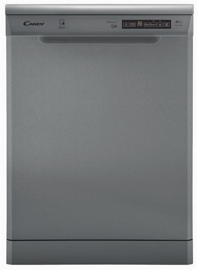 Candy CDP 2DS62X umyvacka riadu 60cm 8016361935617