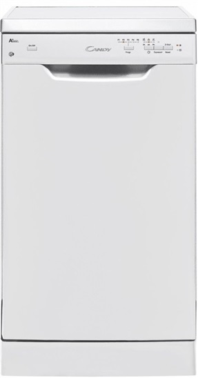 Candy CDPH 1L952W umyvacka riadu 48,5cm 6925777854011