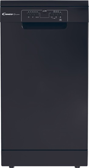Candy CDPH 2L1047B Umyvacka riadu 61cm 6925777800650