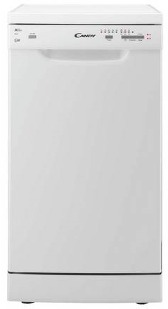 CANDY CDPH 2L1049W umyvacka riadu 45cm 6925777854141
