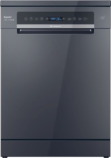 Candy CF 6B4S1PA Umyvacka riadu 59cm 8059019065083