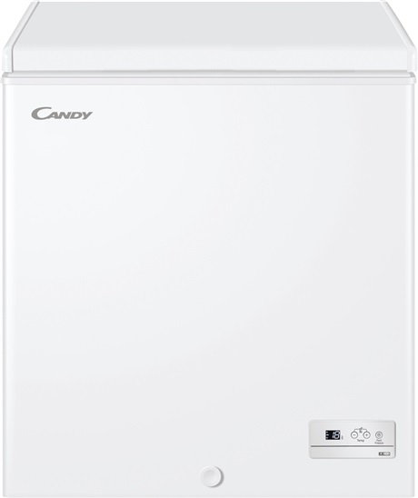 Candy CHAE 1452E mraznicka truhlicova 8059019060743