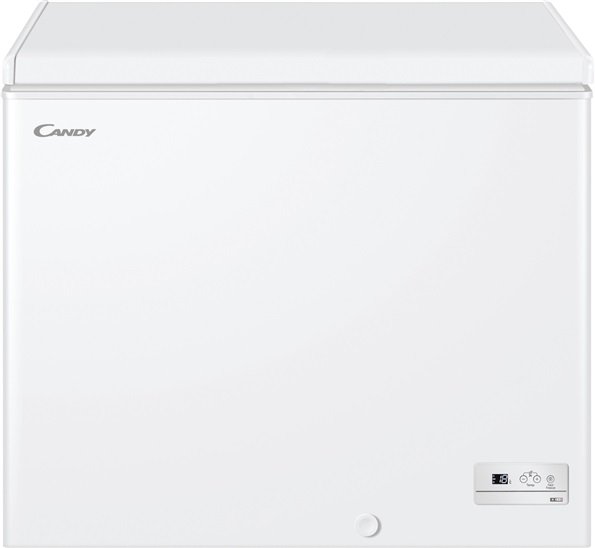Candy CHAE 2002E pultova mraznicka 8059019060781
