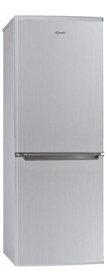 Candy CHCS 514EX chladnicka s mraznickou dole 8059019035543