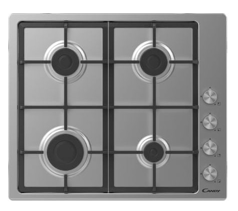 Candy CHG6LPX Plynova varna doska 8016361961111
