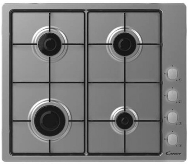 CANDY CHW6LBX 4U Plynova varna doska 8059019021942