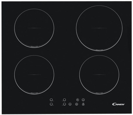 CANDY CI 640 C sklokeramicka varna doska 8016361803978