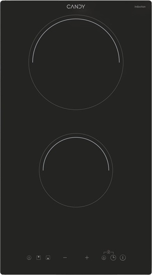 Candy CID 30/1 IDEA vstavana indukcna varna doska 8059019100302