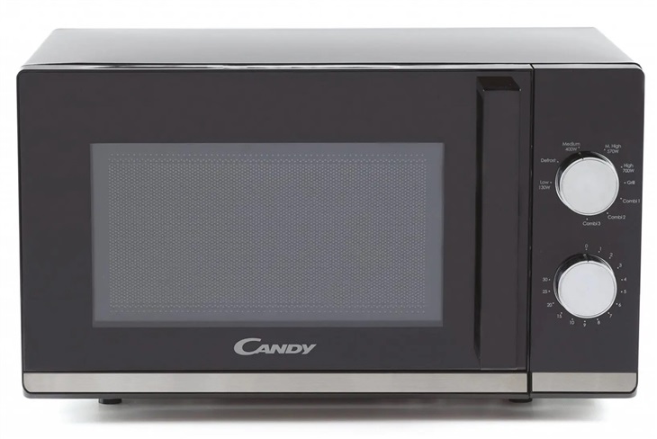 Candy CMG20TNMB mikrovlna rura multifunk. 8059019042053