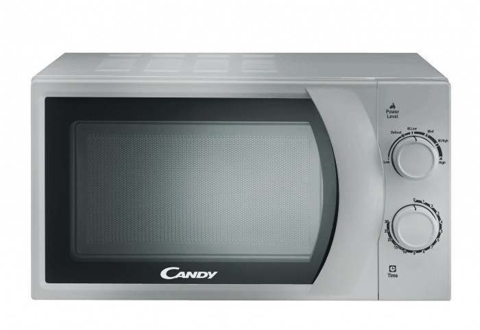 Candy CMW 2070S Mikrovlna rura 8016361925403