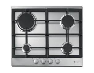 CANDY CPG 64 SGX Plynova doska 8016361824492